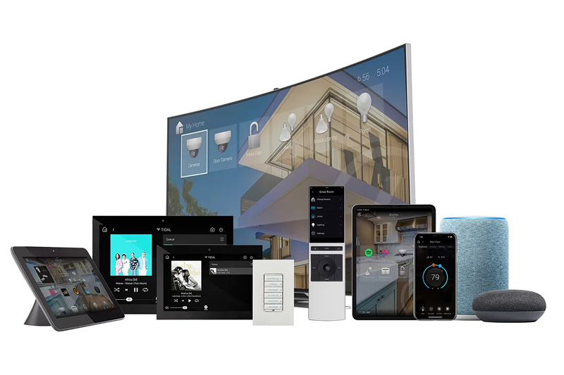 home automation img